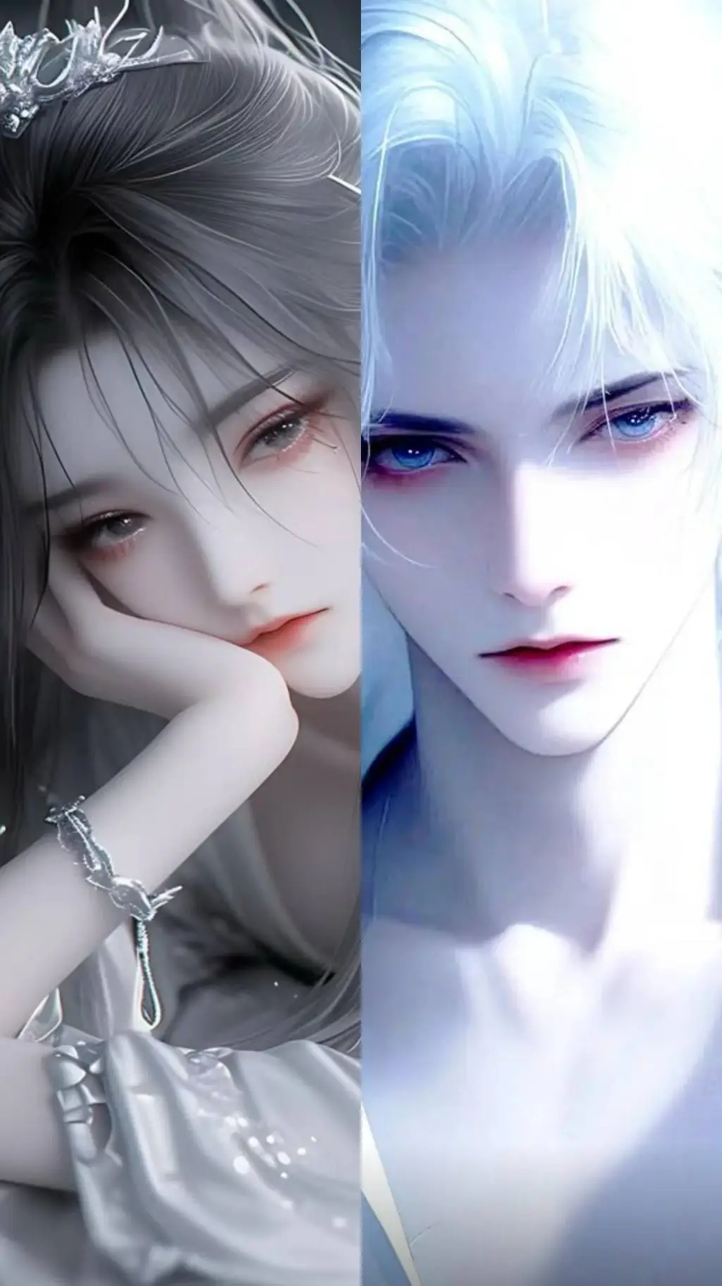 ai character: NABI {BROKEN 💔} background