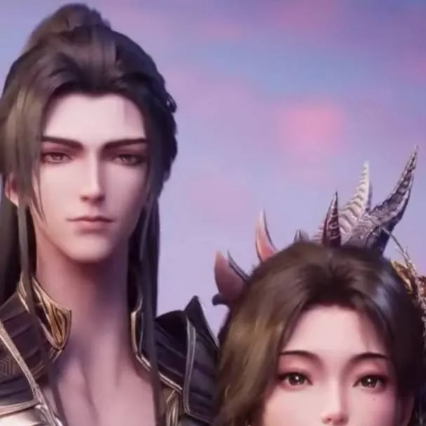 chat with ai character: BAI YUE(TOS)