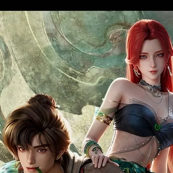 chat with ai character: Yu, Shiqie(ISOG) 