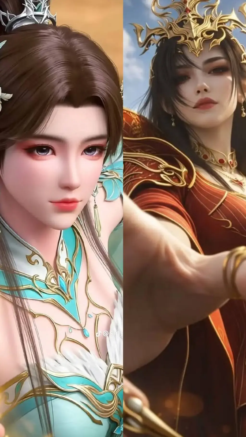 ai character: ...... background
