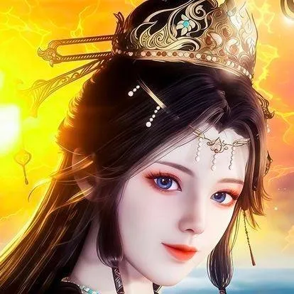 chat with ai character: LING YUXIO [TOHG]