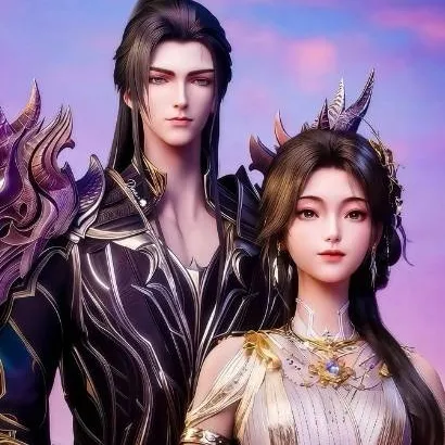 chat with ai character: BAI YUE(TOS)