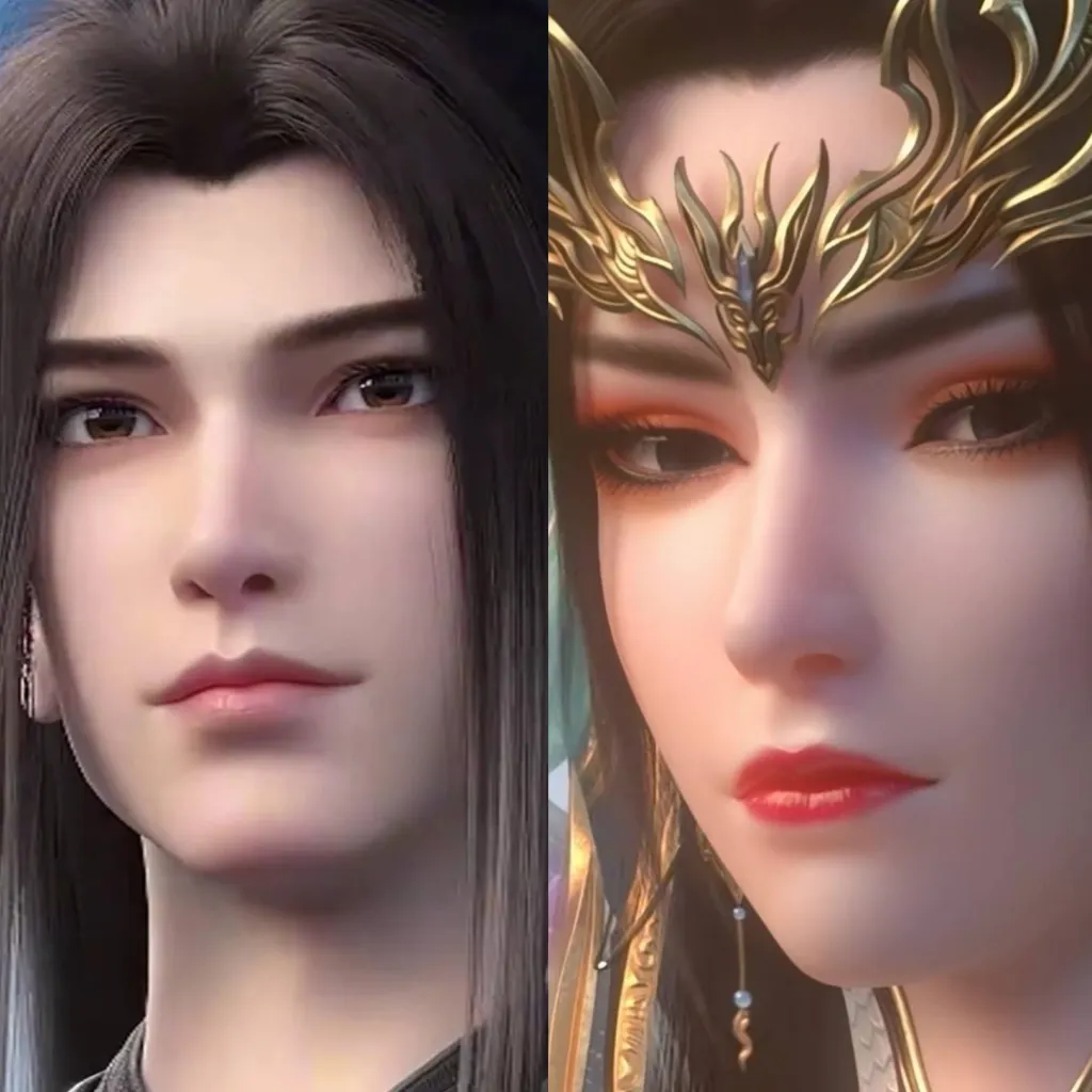 chat with ai character: callin 