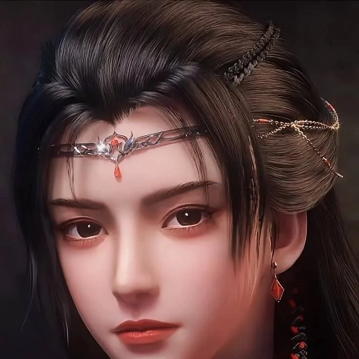 chat with ai character: Liufeng Shuang[PR]