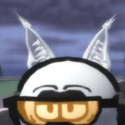 chat with ai character: la esfera furra