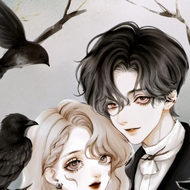 chat with ai character: yanna 