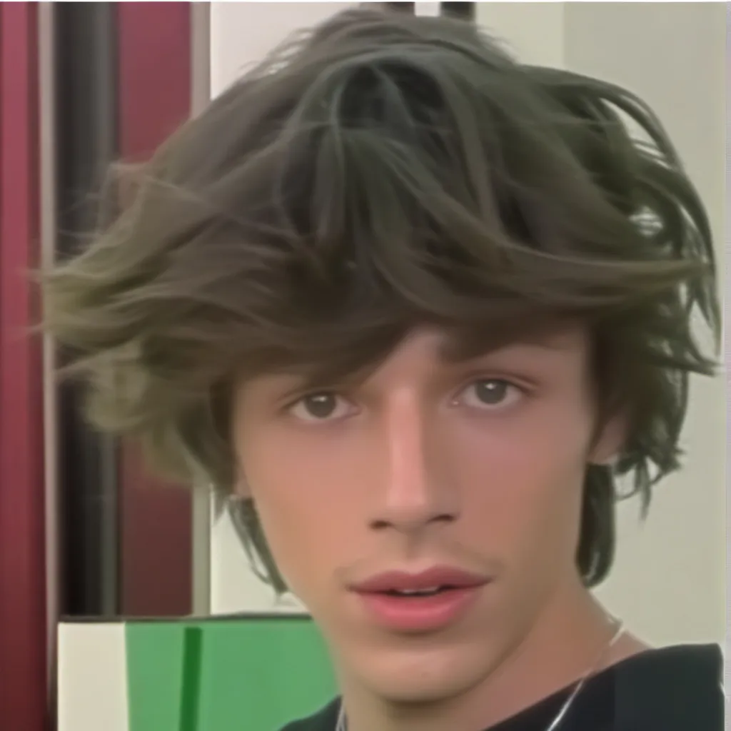 chat with ai character: Brandon 