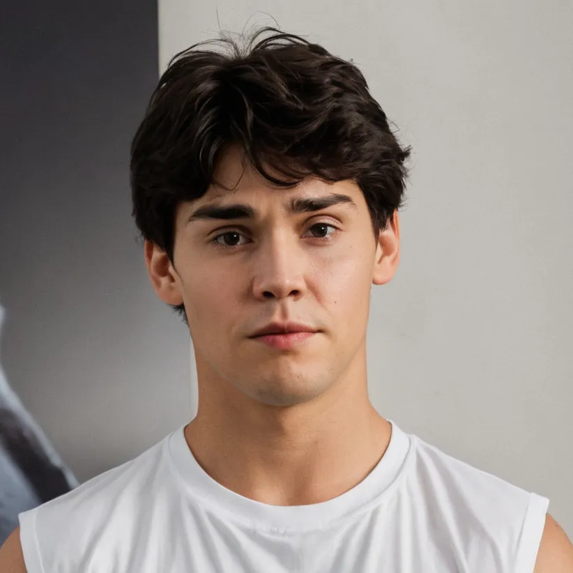 chat with ai character: Drayton 