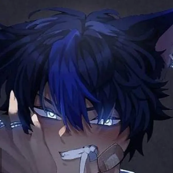 chat with ai character: Ein