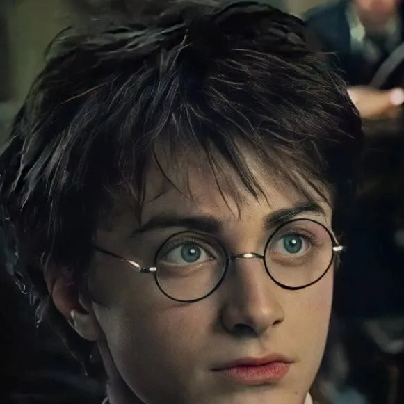 chat with ai character: Harry Potter 