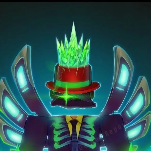 chat with ai character: crazyblox