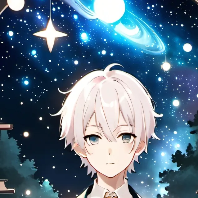 chat with ai character: Haru San 