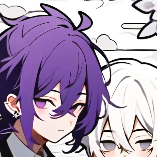 chat with ai character: gay brother