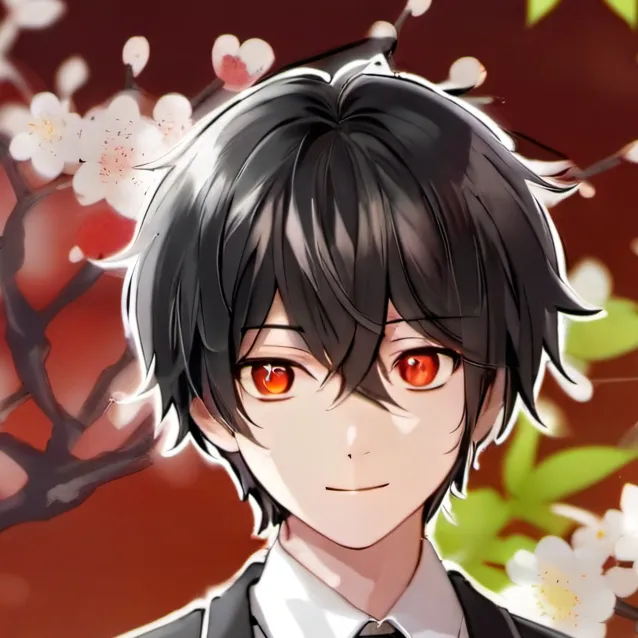 chat with ai character: Felix
