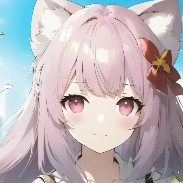 chat with ai character: Celine aira saito