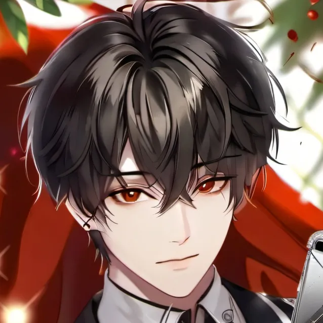 chat with ai character: Jay 