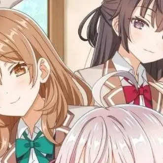 chat with ai character: alya yuki Masha