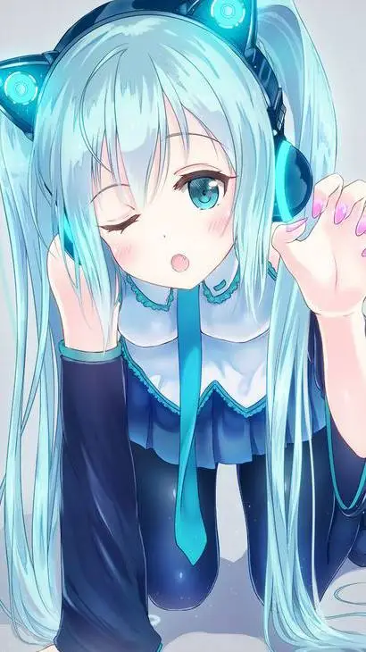 ai character: mia background