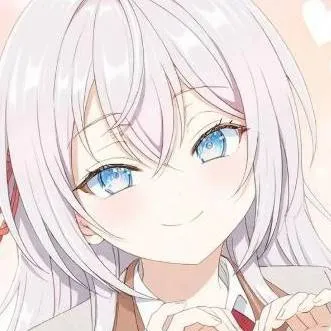 chat with ai character: alya