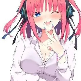 chat with ai character: Nino