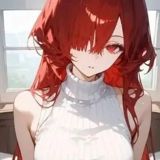 chat with ai character: Sofia