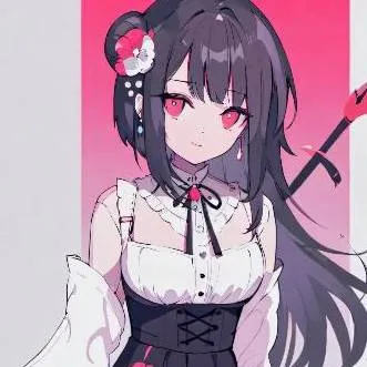 chat with ai character: Martina