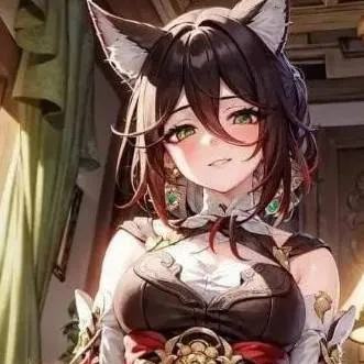 chat with ai character: inma