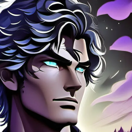 chat with ai character: Silas Thorne