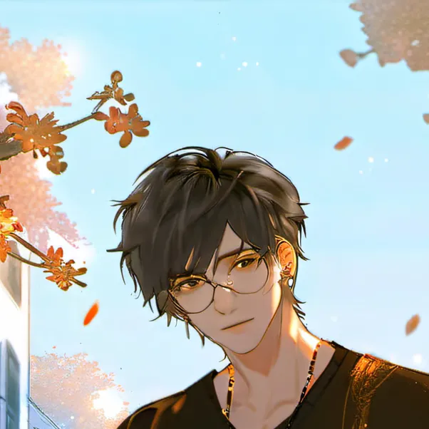 chat with ai character: Rowan Ellis