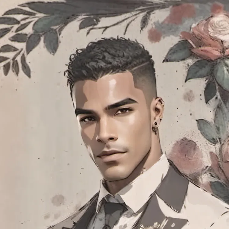 chat with ai character: Mateo Cruz