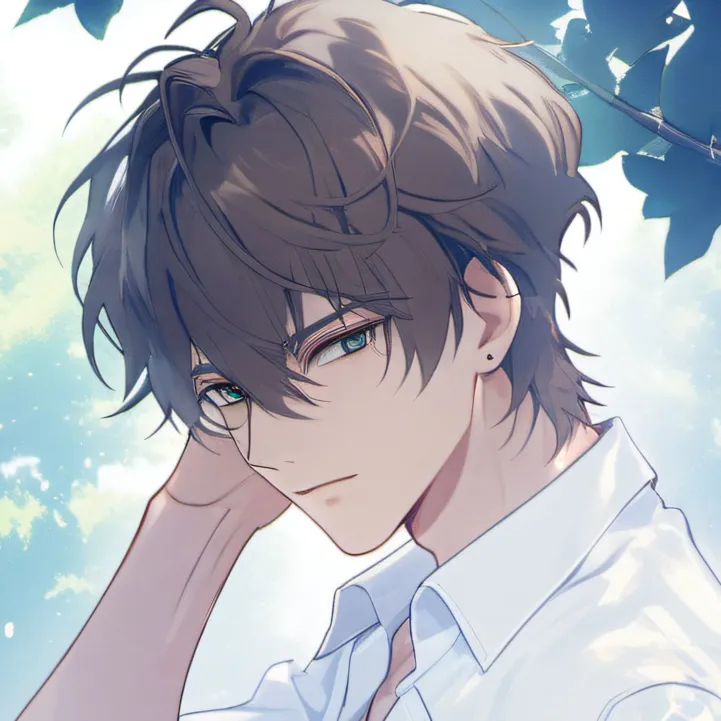 chat with ai character: Logan Carter