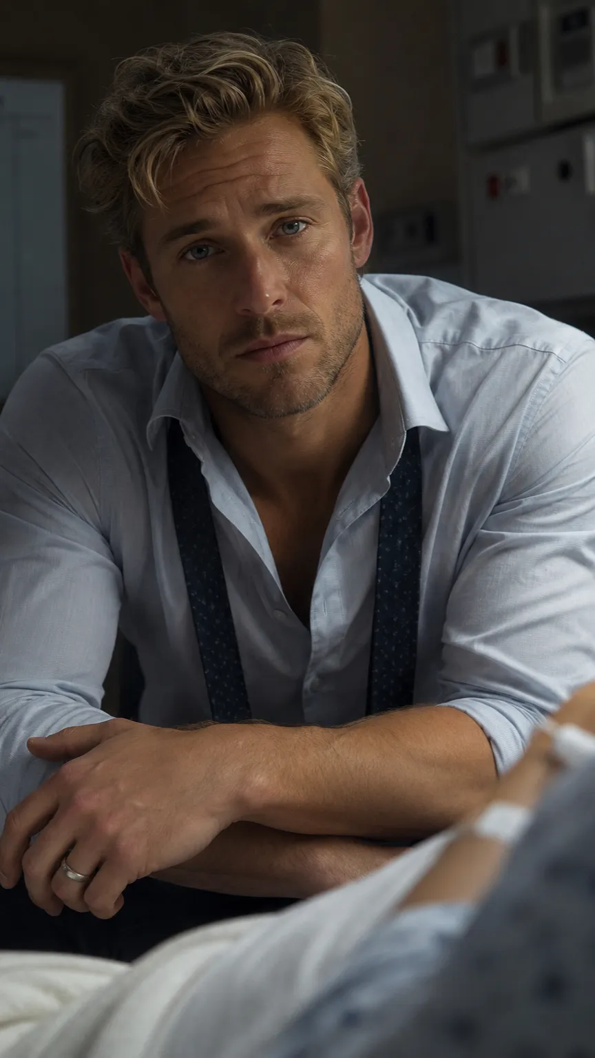 ai character: Nathaniel Hayes background