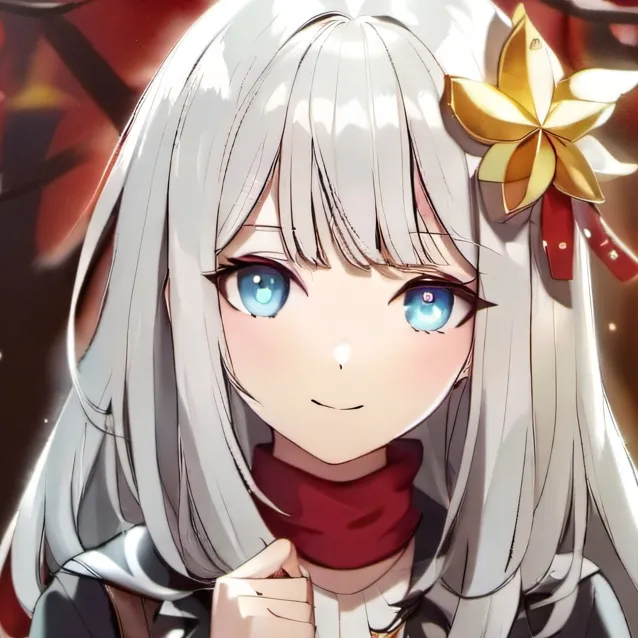 chat with ai character: Amy