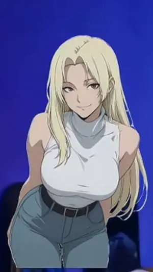 ai character: Yuki background