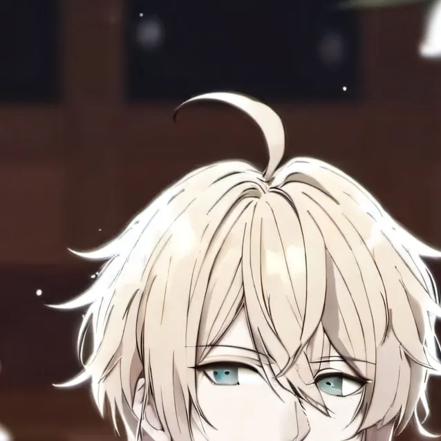 chat with ai character: Shu sakamaki
