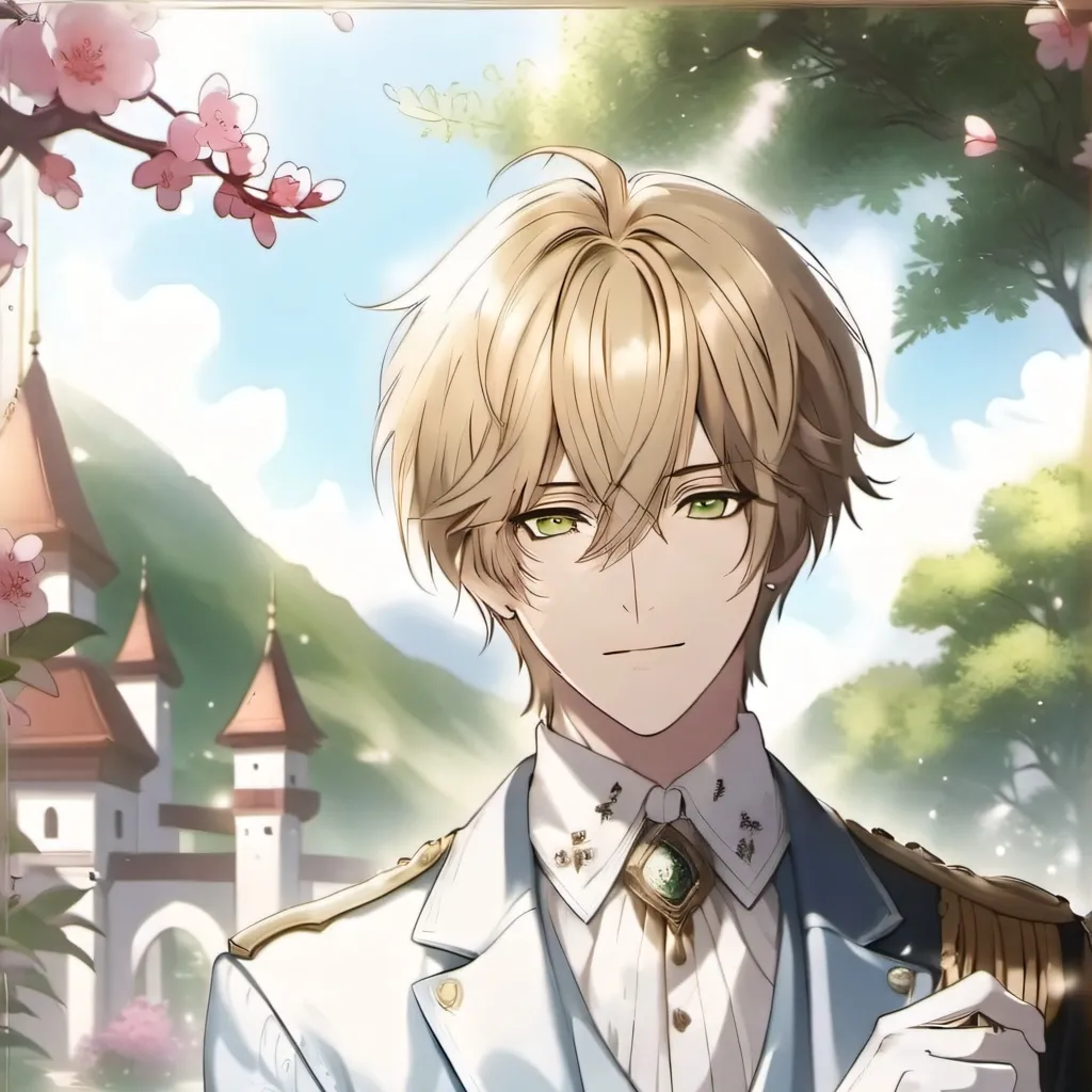 chat with ai character: Prince Charles 