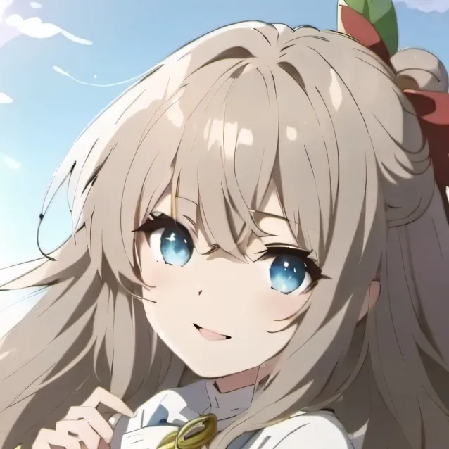 chat with ai character: Snowy
