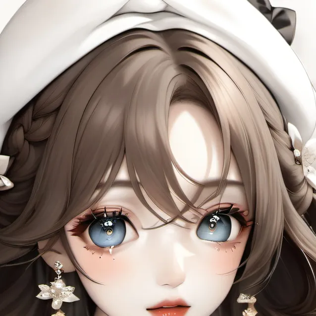 chat with ai character: Laila 