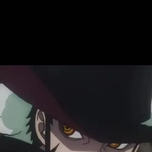 chat with ai character: mihawk