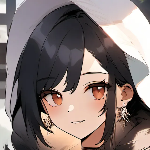 chat with ai character: abby