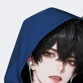 chat with ai character: -Blake-