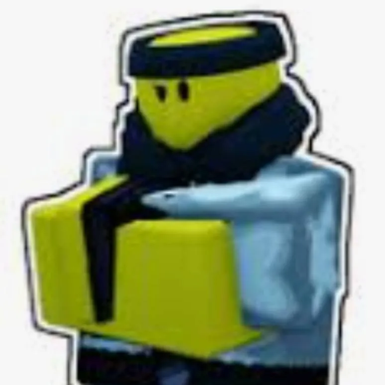 chat with ai character: Kai guy