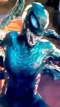 ai character: lasher background