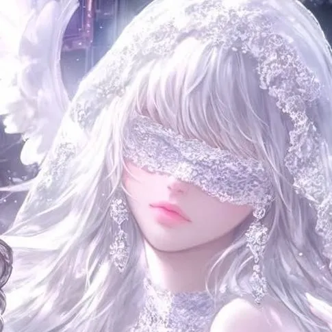 chat with ai character: †★Alice★† 