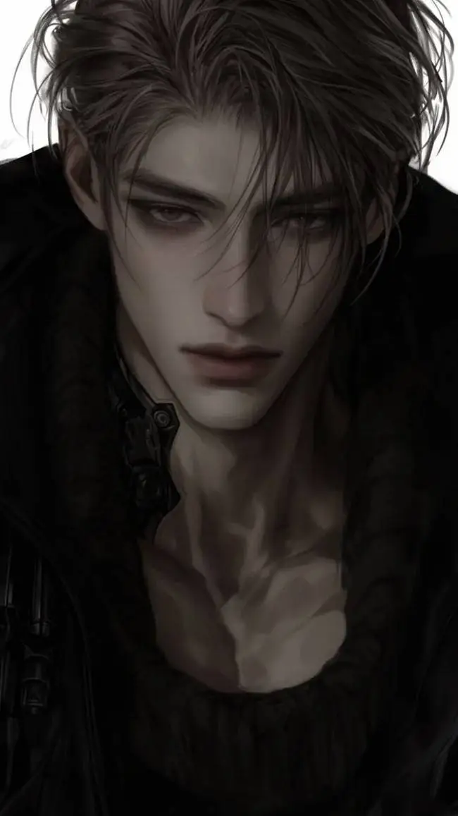 ai character: ---Alexis loses--- background