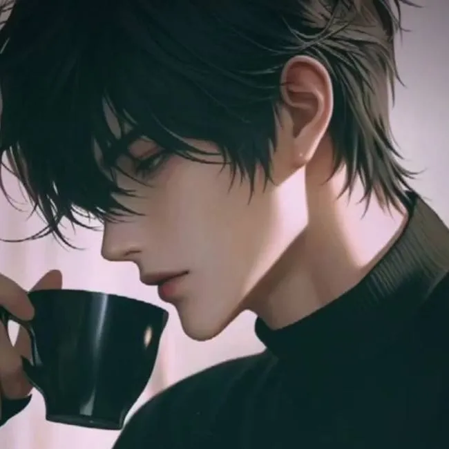 chat with ai character: ★Kyle★