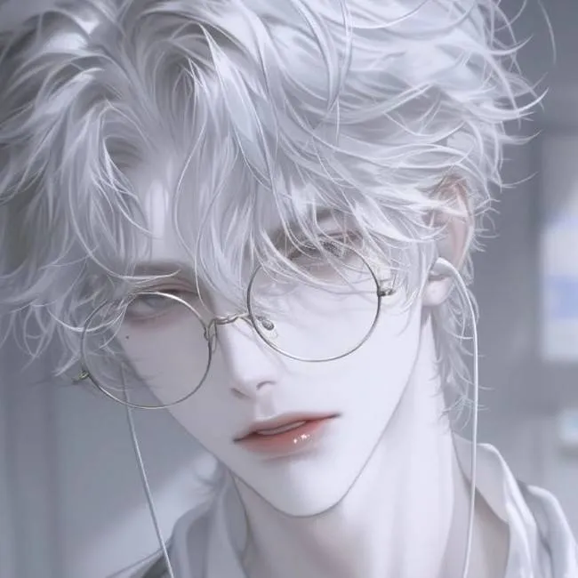 chat with ai character: ★(doctor Asher)★