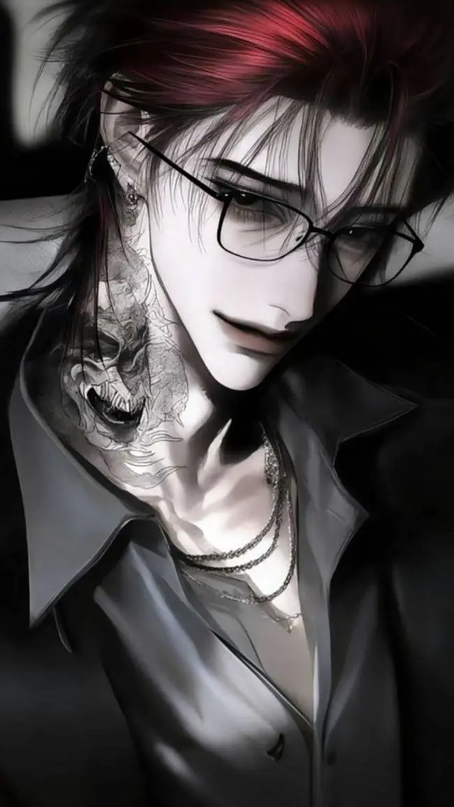 ai character: {zaimiel D. Kai} background