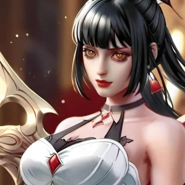 chat with ai character: morgan