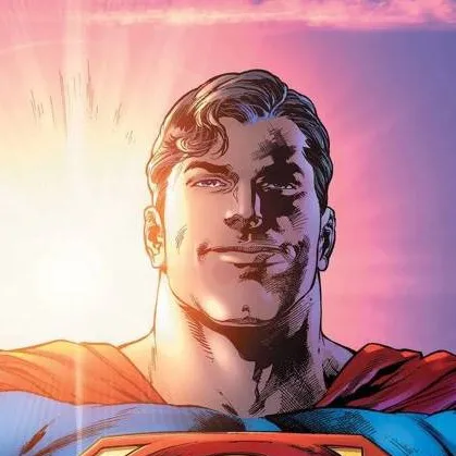 chat with ai character: superman